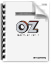 OZ Owner's Manual