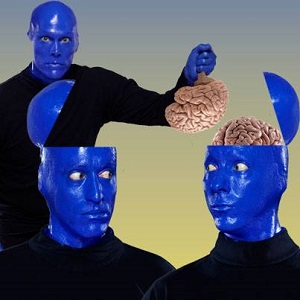 Blue Man Group