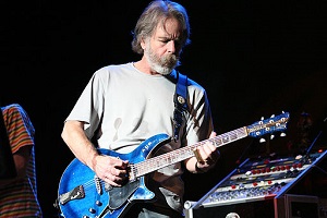 Grateful Dead .:. Bob Weir