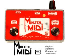 Molten Voltage™ .:. Products