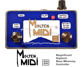 Molten Voltage™ .:. Products