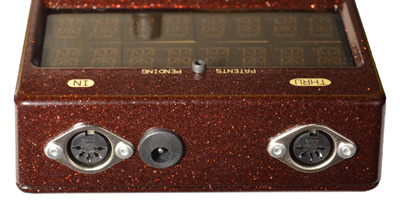 G-Quencer™ .:. Owner's Manual .:. by Molten Voltage