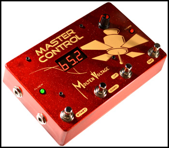 G-Quencer by Molten Voltage .:. Revolutionary Digitech