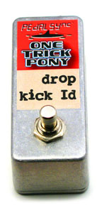 OTP - Drop Kick Id