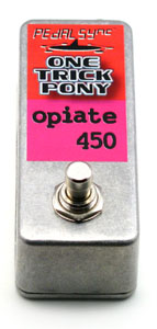 OTP - Opiate 450